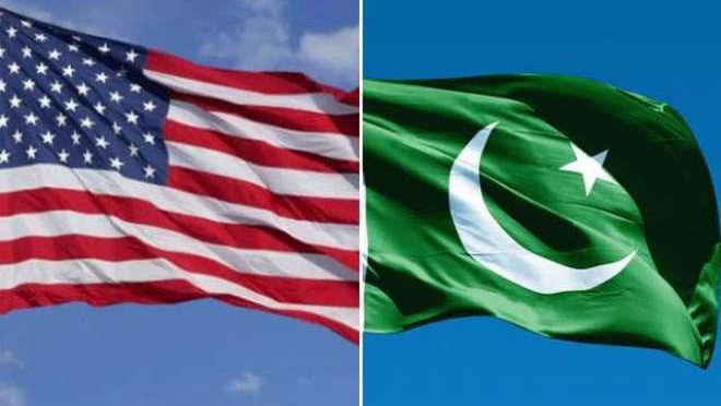 پاکستان امریکا کی کورونا امداد کے حقدار ممالک کی ترجیحی لسٹ میں شامل