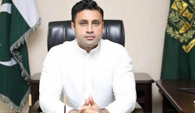 کرونا وائرس کے پھیلاﺅ کی تحقیقات کی درخواست پر زلفی بخاری کو نوٹس