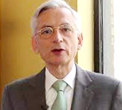 کر و نا کے ٹیسٹ علا ج کیلئے تجر بہ جا ری ،کا میا بی پر دوائی عوام کو دینگے،سفیر فر ا نس