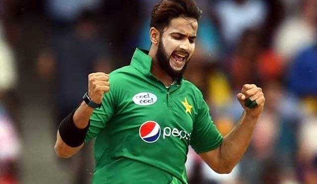 عماد وسیم، پانڈیا سے بہتر آل راونڈر ہیں، بریڈ ہوگ