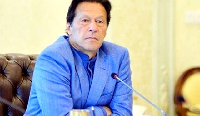 لاک ڈاون نہ کرنے کا اعلان افراتفری پھیلی تو کرونا سے زیادہ نقصان ہوگا: عمران خان
