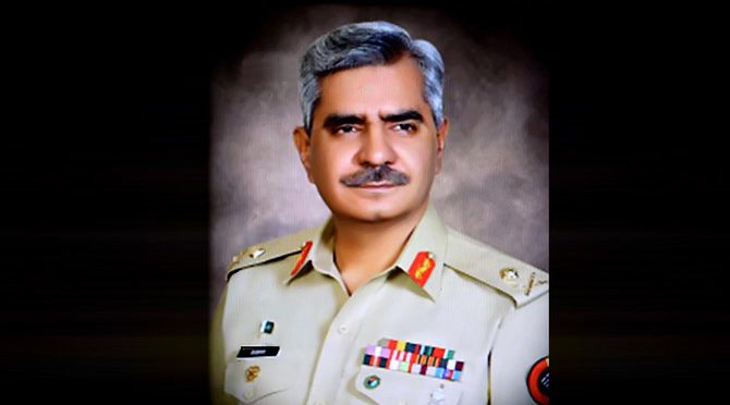 جہاں بھی ضرورت ہوئی، سویلین کی بھرپور مدد کی جائےگی: ترجمان پاک فوج