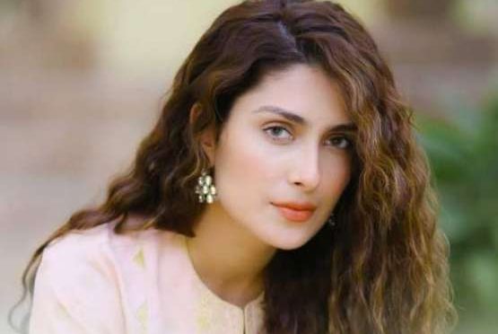 سب کو مل کر ایک دوسرے کا خیال کرنا ہے، گھروں سے باہر نکلنے سے پرہیز کریں : عائزہ خان