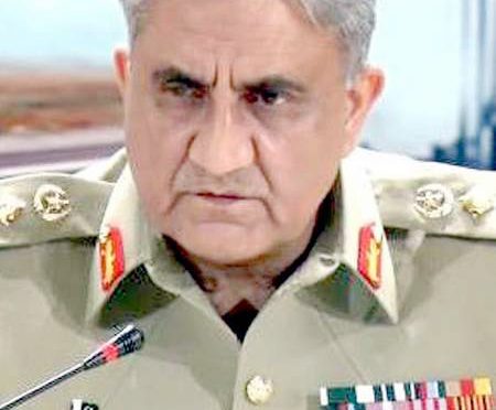 ملٹری ہسپتالوں میں ہیلتھ ڈیسک لیباٹریز قائم،سول انتظامیہ کی مدد کرینگے آرمی چیف