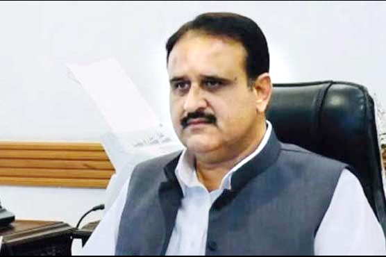 10ارب کے چیف منسٹر پنجاب انصاف پیکیج کی منظوری کرونا کیخلاف جنگ جیتیں گے: عثمان بزدار