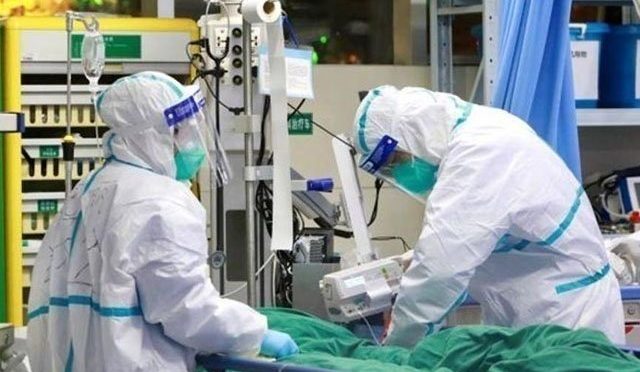 دنیا بھر میں کورونا وائرس سے متاثرہ افراد کی تعداد 6 لاکھ سے تجاوز کرگئی