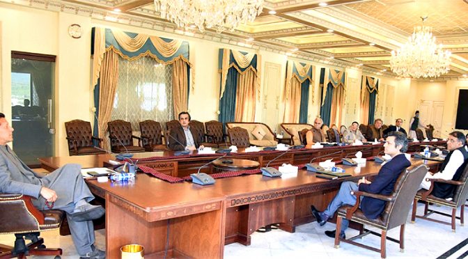 سی پیک منصوبوں پر کام اور تعمیراتی انڈسٹری کھولنے کا فیصلہ خصوصی پیکیج کا اعلان آج کروگا:عمران خان