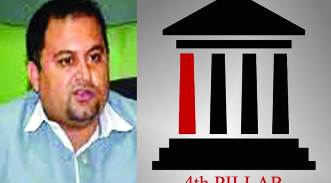 بیروزگار مزدوروں کی فہرست تیار‘ گھروں میں کھانا پہنچائینگے:ذیشان نقوی