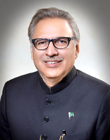 لگتا ہے غریبوں کا پیسہ شوگر ملز مالکان کی جیب میں چلا گیا ،صدر علوی