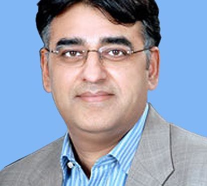 لاک ڈاون میں کمی ہوگی یا اضافہ کچھ نہیں کہہ سکتے، اسد عمر