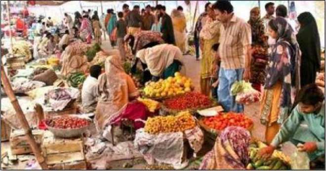 پنجاب حکومت کا کورونا کے پیش نظر رمضان بازار نہ لگانے کا فیصلہ