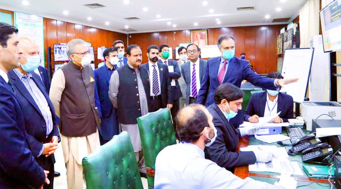 لندن میں مزے لوٹنے والوں کی زبان سے دکھی انسانیت کی بات نہیں جچتی،عثمان بزدار