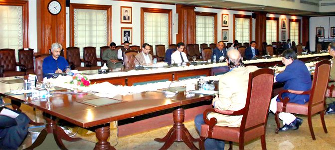 وزیر اعلیٰ کی زیر صدارت کابینہ اجلاس، ذخیرہ اندوزی ناقابل ضمانت جرم، 3سال قید، کرونا ٹیسٹ کیلئے4 نئی لیب کی منظوری