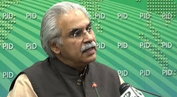 مستقبل میں کورونا مریضوں میں اموات کی شرح بڑھ سکتی ہے، ڈاکٹر ظفر مرزا