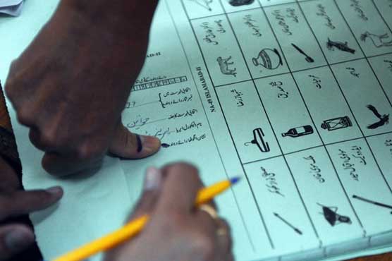 الیکشن کمیشن: بلدیاتی انتخابات کے انعقاد کیلئے صوبائی حکومتوں کو فوری اقدامات کا حکم