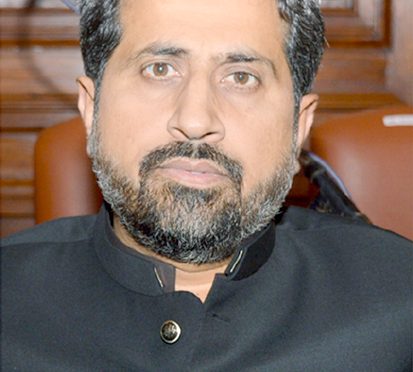 کرونا ریلیف بارے این ڈی ایم اے کی خدمات قابل قدر،فیاض الحسن چوہان