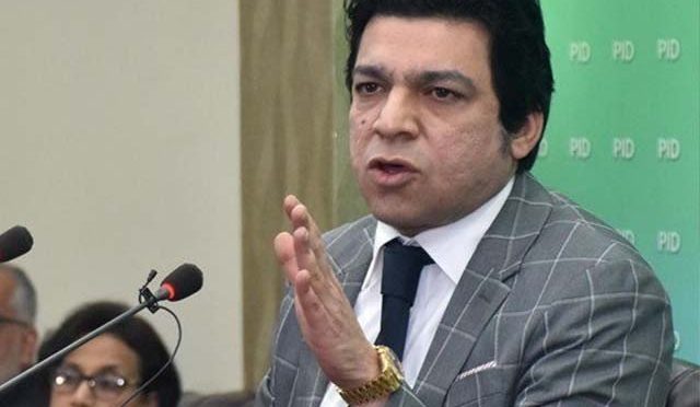 سندھ حکومت احساس پروگرام کے12ہزارمیں سےایک ہزارروپےکھاگئی، فیصل واوڈا