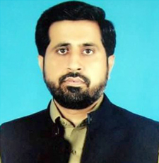 بھارت میں ہندوتوا سے مسلمانوں کا استحصال کیا جارہا ہے،فیاض الحسن چوہان