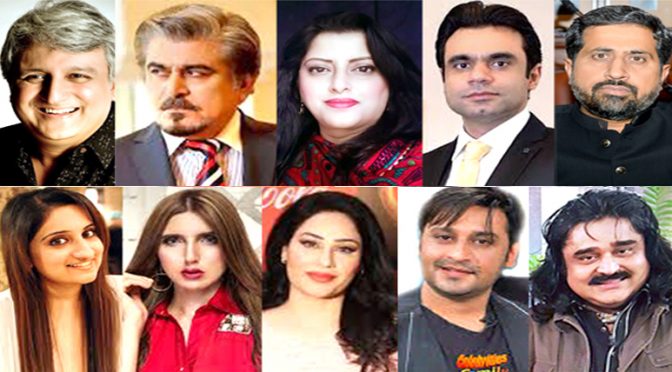 کرونا کےخلاف جنگ میں کردار تاریخ بن کرابھرے گا،فیاض الحسن چوہان