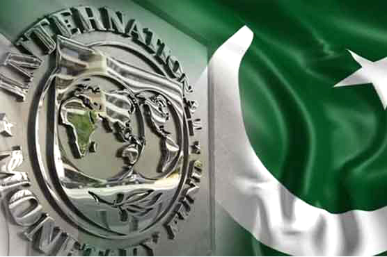 کرونا سے پاکستان کی آمدنی7034سے کم ہوکر5979ارب ہوجائے گی،آئی ایم ایف