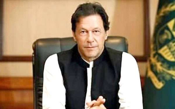 کمیشن کی فورنزک رپورٹ کا انتظار آٹا، چینی بحران ذمہ داروں کو نہیں چھوڑونگا، عمران خان