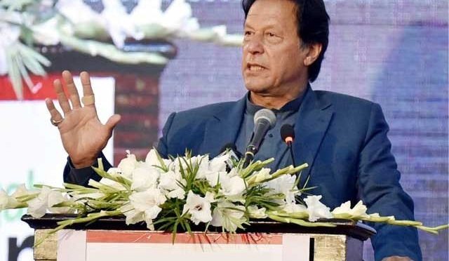 وزیراعظم کی بیرون ملک پاکستانیوں سے کورونا فنڈ میں پیسے جمع کرانے کی اپیل