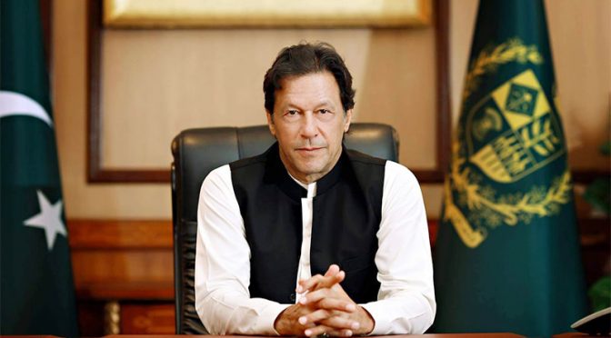عمران خان کی اپیل پر آئی ایم ایف ،جی20 کا ایکشن پاکستان سمیت 76 غریب ممالک کے قرضے1سال کےلئے منجمد