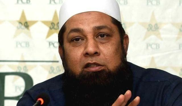 انضمام الحق نے اپنے خلاف سازش کی فائلز کھول دیں