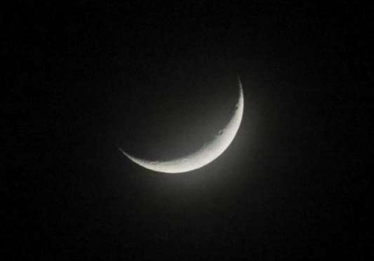 پاکستان میں رمضان المبارک کا چاند نظر نہیں آیا، پہلا روزہ 25 اپریل بروز ہفتہ کو ہو گا