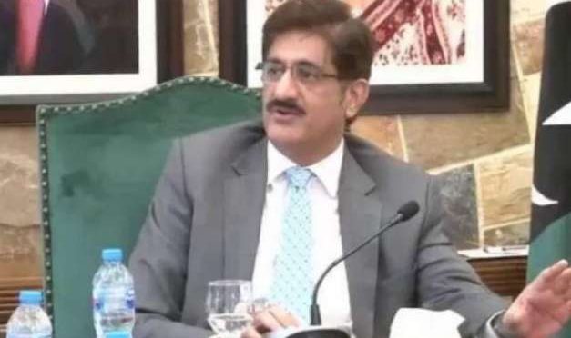 وزیراعلیٰ سندھ نے کورونا مریضوں کا عمر کے لحاظ سے ڈیٹا جاری کردیا
