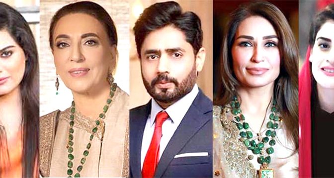 خبریں رضاکار کو سیلوٹ ،ریماخان ایسا کام کم لوگ کرتے ہیں،ابرار الحق