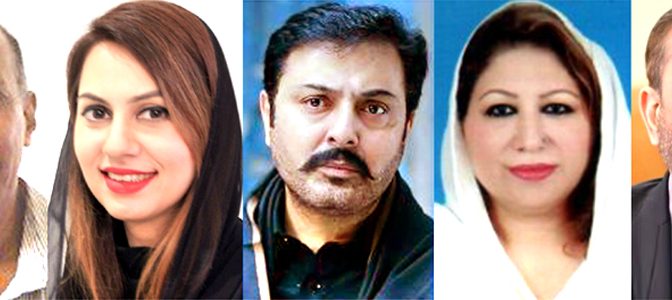 غریبوں کو ڈھونڈ کر کھانا کھلانے پر خراج تحسین،فاروق ستار