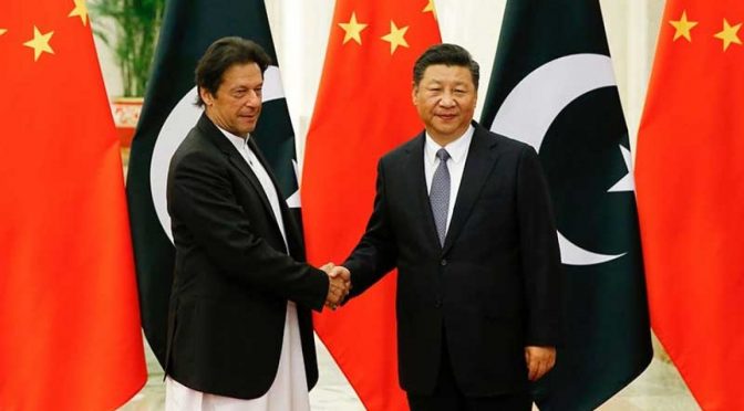 چین رواں سال پاکستان کو 6 ارب ڈالرز سے زائد فنانسنگ فراہم کرے گا