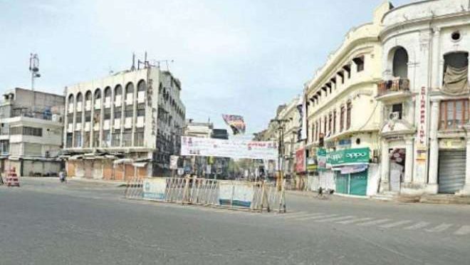 پنجاب کے 216 علاقے سیل کردیے گئے