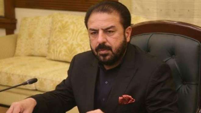 آٹا بحران: پنجاب کے وزیر خوراک سمیع اللہ چوہدری نے استعفیٰ دےدیا