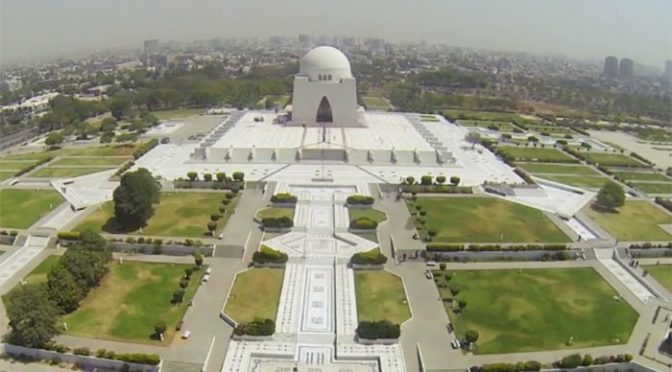 سندھ حکومت کا 21 اپریل تک لاک ڈاون کی مدت بڑھانے کا فیصلہ