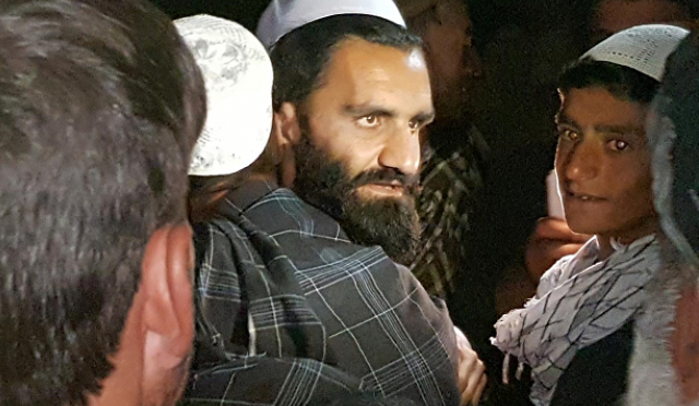 افغان حکومت نے 100 طالبان قیدی رہا کردیے
