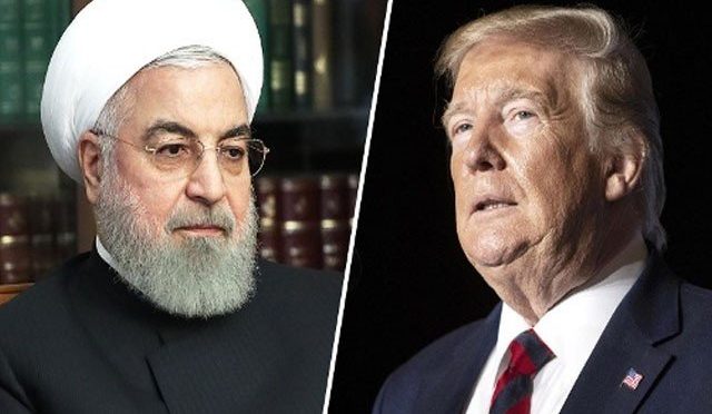 کبھی جنگ کی ابتدا نہیں کی صرف اپنا دفاع کرتے ہیں، ایران کا امریکی دھمکی پر ردعمل