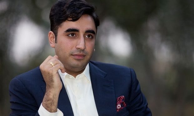 کورونا وبا سے پاکستان میں امریکا اور یورپ سے بھی بدتر حالات ہوسکتے ہیں، بلاول