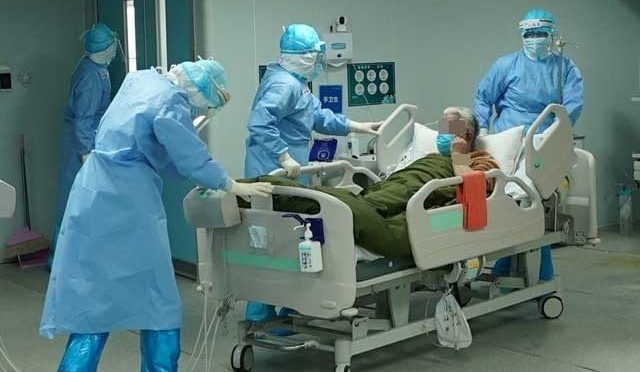 خیبرپختونخوا میں 29 افراد نے کورونا وائرس کو شکست دے دی