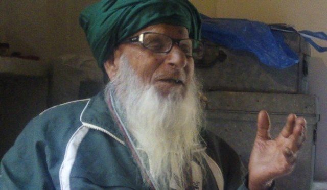 حکومت نے پاکستان کے پہلے گولڈ میڈلسٹ پہلوان کا وظیفہ بحال کردیا