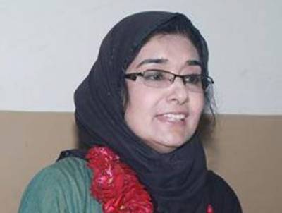 عافیہ صدیقی کی رہائی کا معاملہ کئی بار اعلیٰ سطح پر اٹھایا، وزارت خارجہ