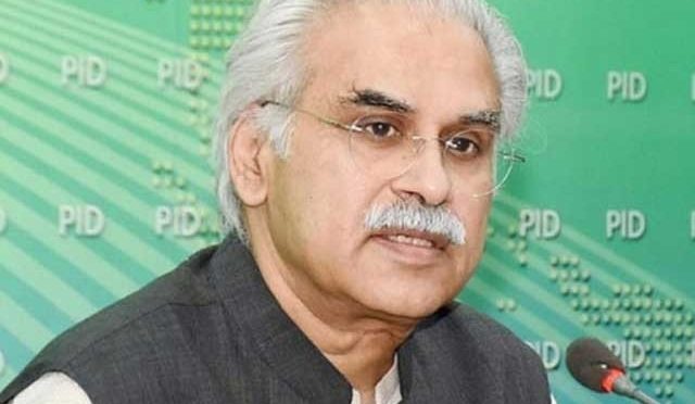 لیبارٹری ٹیسٹ کے بغیر کسی موت کو کورونا سے نہیں جوڑا جاسکتا، ڈاکٹر ظفر مرزا