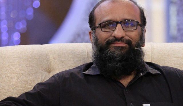 ایدھی فاونڈیشن کے سربراہ فیصل ایدھی بھی کورونا وائرس کا شکار