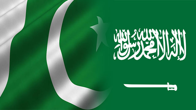 کرونا: پاکستان کی مدد کیلئے سعودی عرب بھی میدان میں آگیا