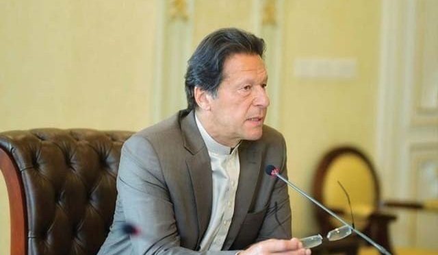 وفاقی حکومت نے لاک ڈاون میں توسیع کا فیصلہ صوبوں پر چھوڑ دیا، وزیراعظم عمران خان
