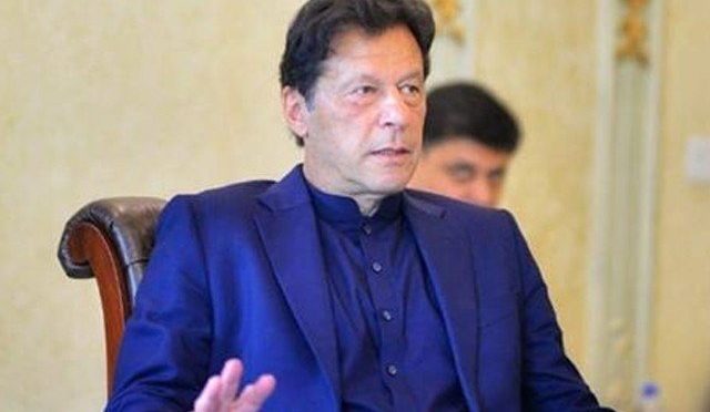 وزیراعظم عمران خان کا کورونا ٹیسٹ کیلئے سیمپل لے لیا گیا