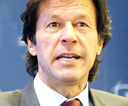 کرونا کی آڑ میں مودی سرکار مسلمانوں کو نشانہ بنا رہی ہے،عمران خان