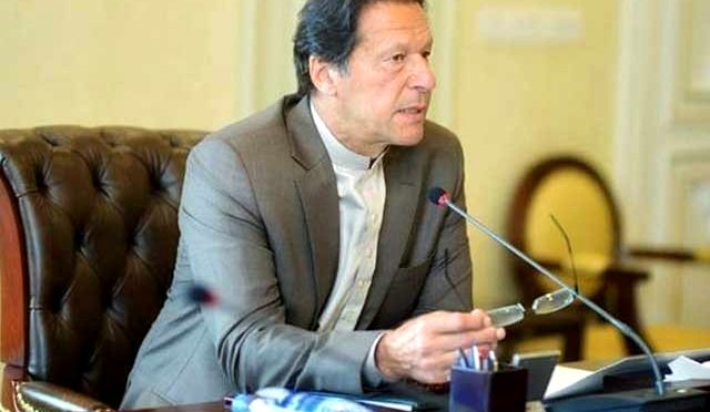 کرونا سے نمٹنے کے لیے علماءکا تعاون درکار، عوامی مشکلات کے خاتمہ کیلئے محدود کاروبار کی اجازت دی، عمران خان