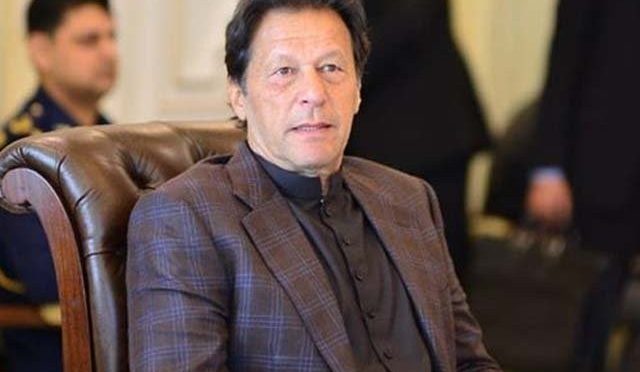 کچھ لوگ مایوس ہیں کہ ملک میں کورونا زیادہ نہیں پھیلا، وزیراعظم عمران خان